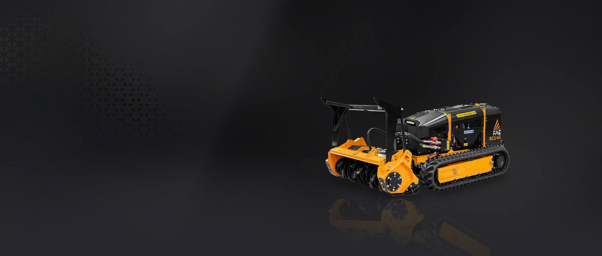 RCU45