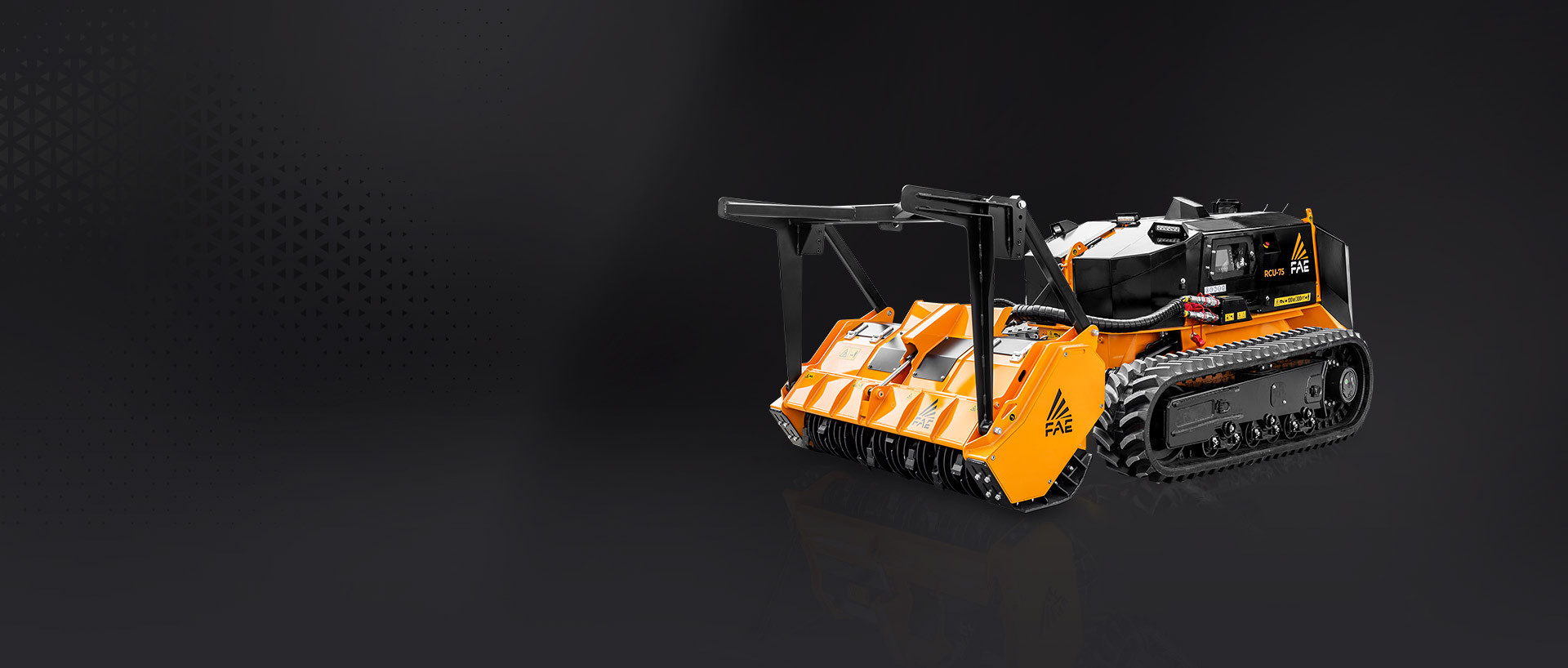 RCU75