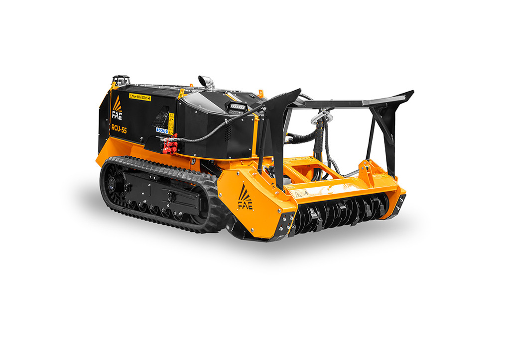 RCU55