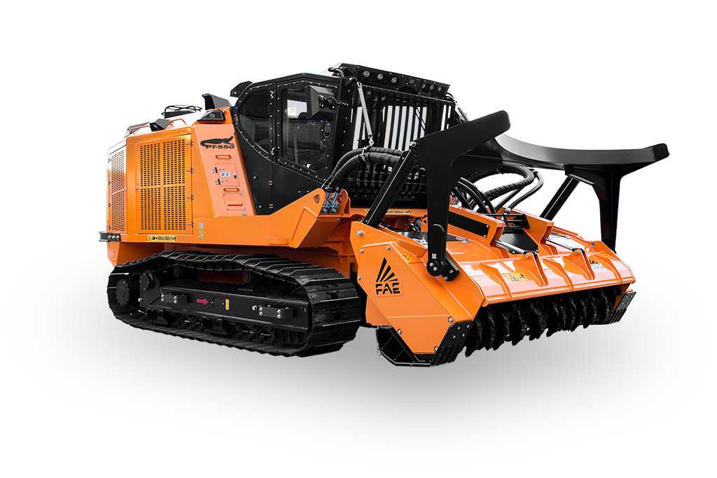 PT550