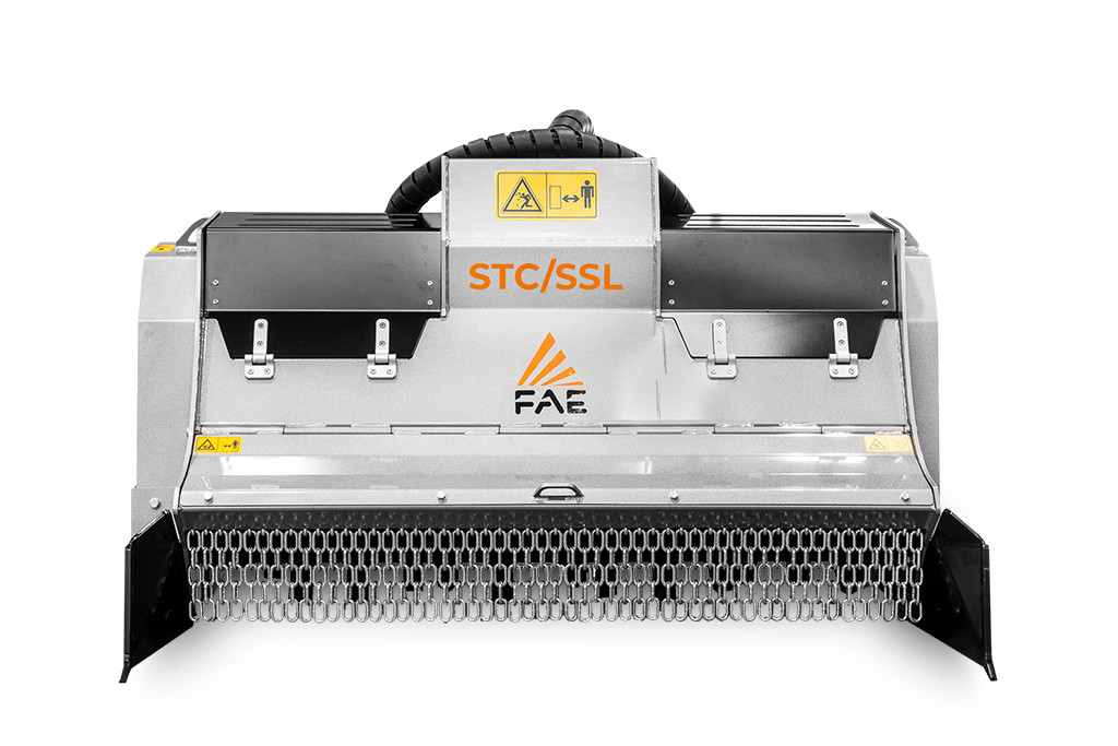 STC/SSL