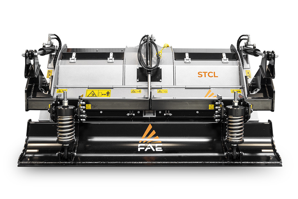 STCL