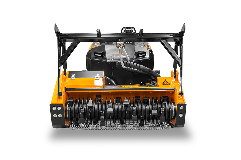 RCU120