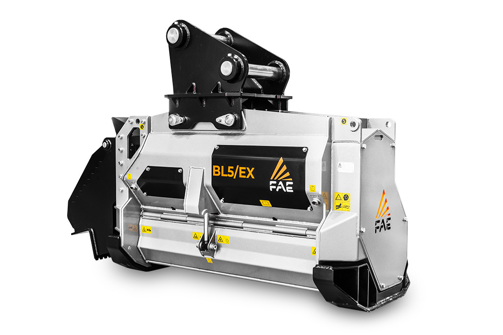 BL5/EX