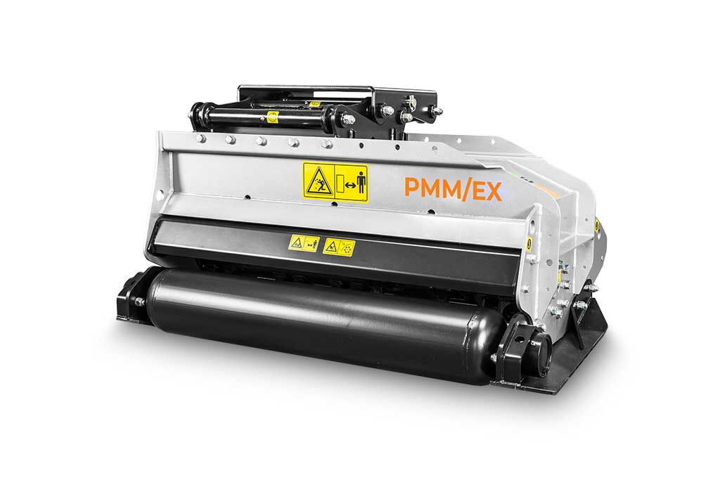 PMM/EX