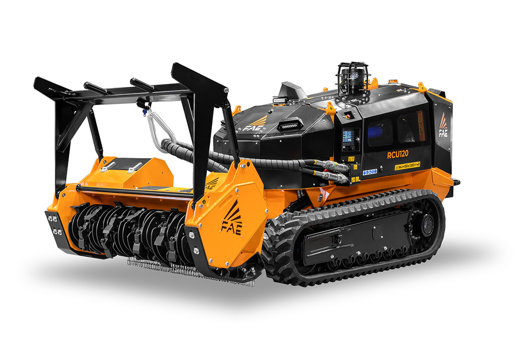 RCU120