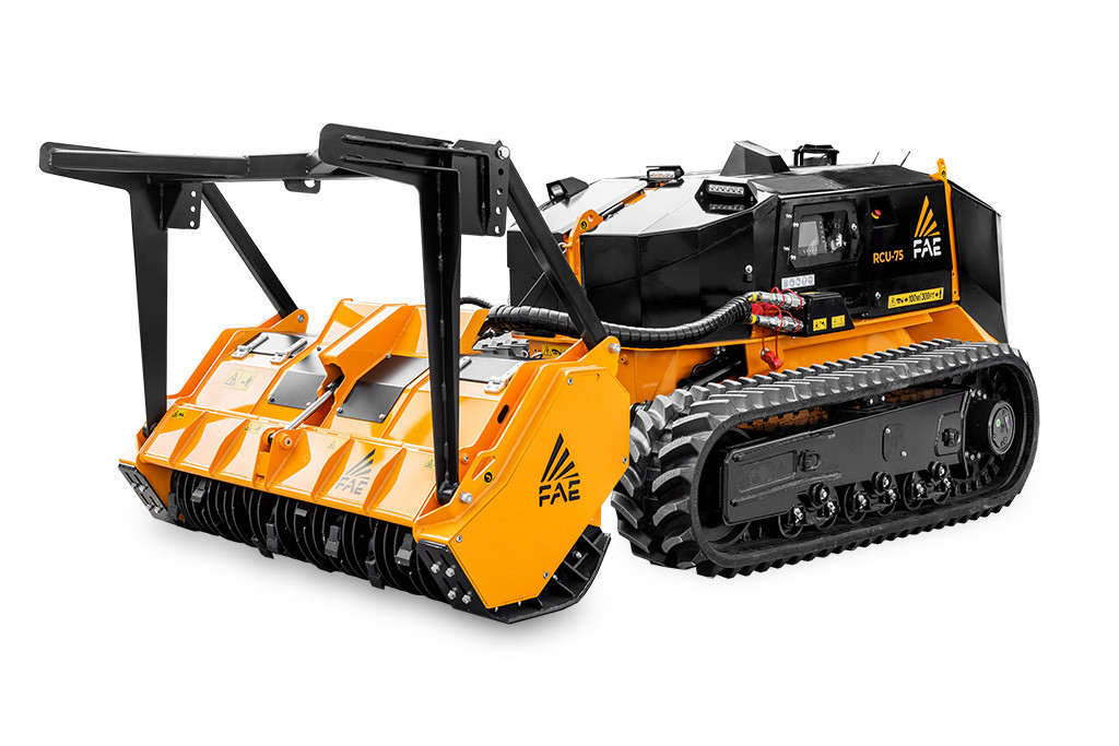 RCU75