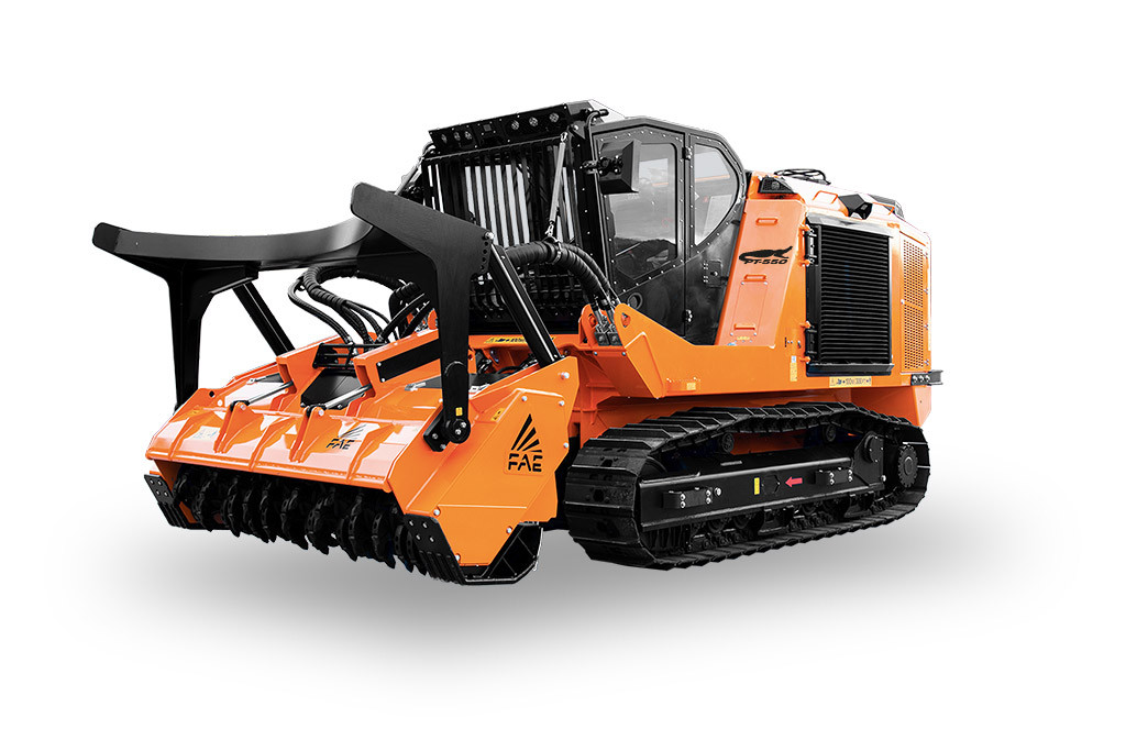 PT550