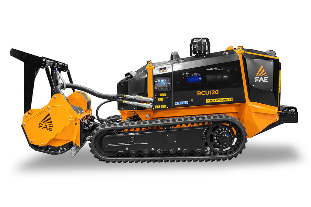 RCU120