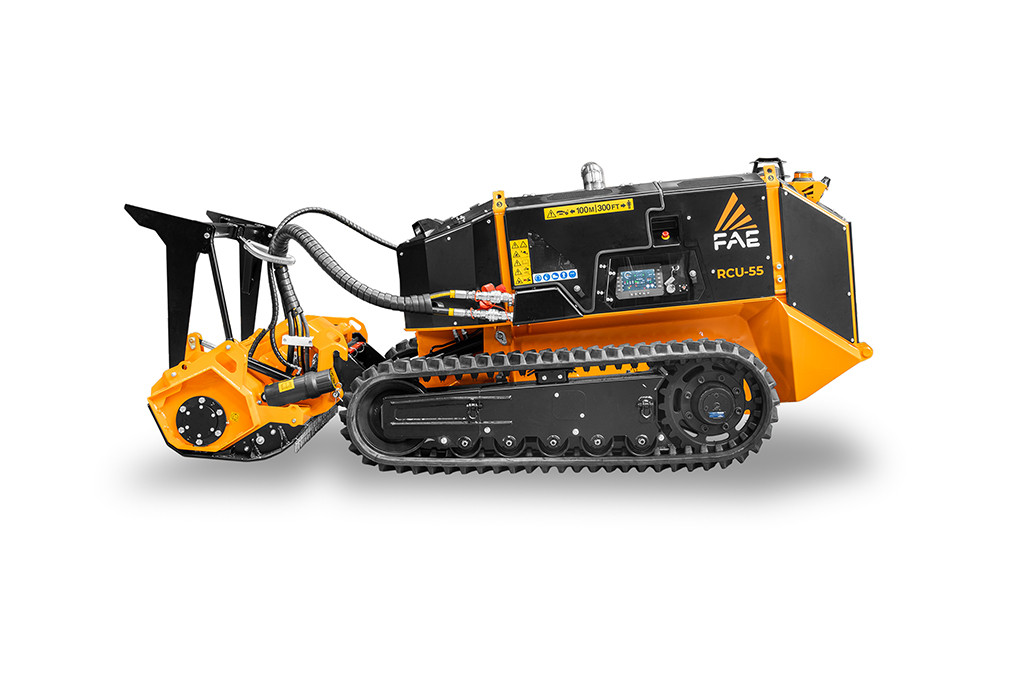 RCU55