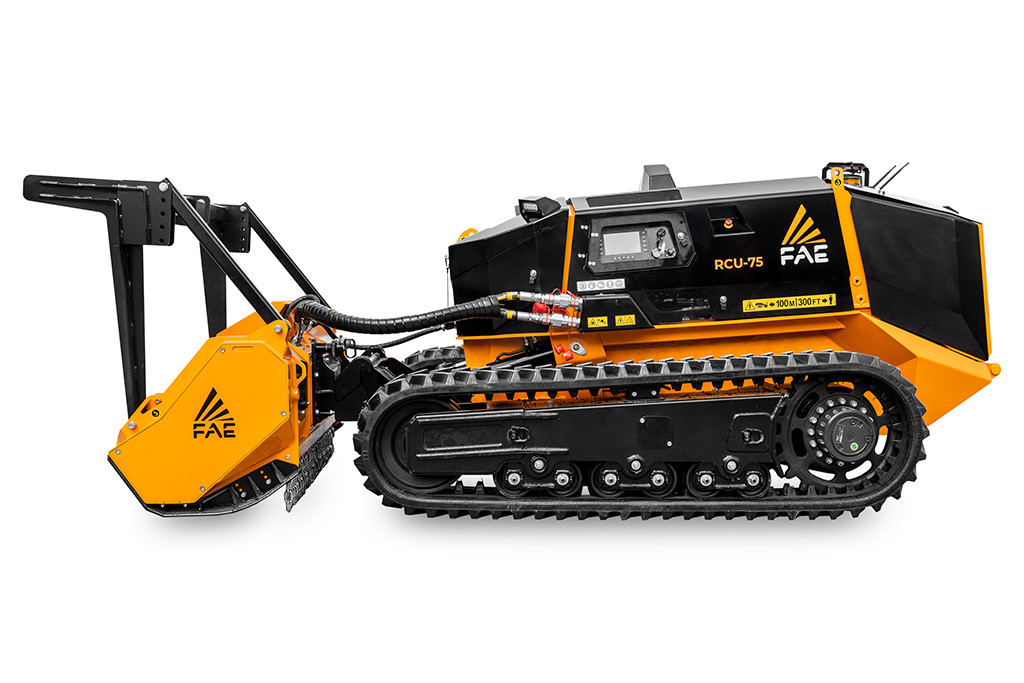 RCU75