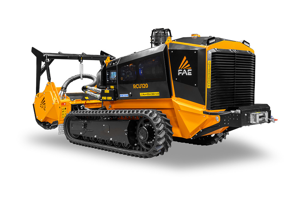 RCU120