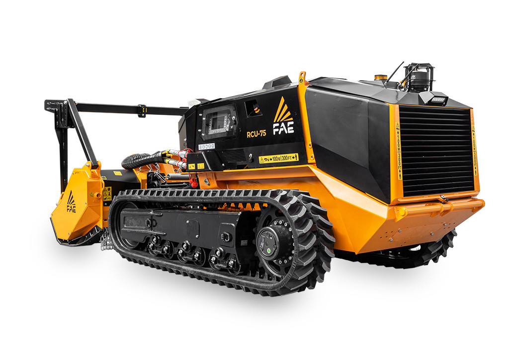 RCU75