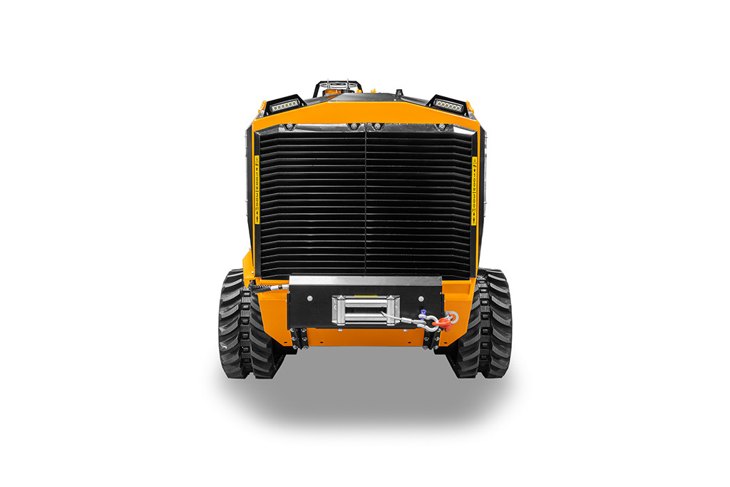 RCU120