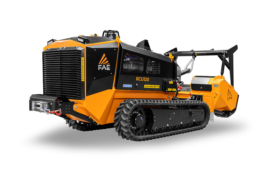RCU120