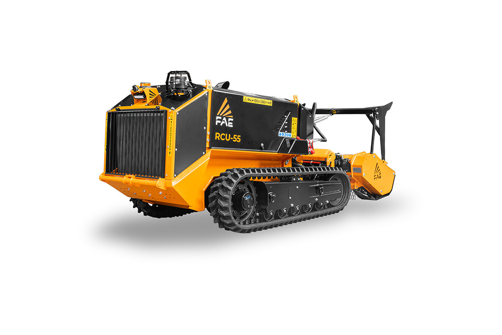 RCU55