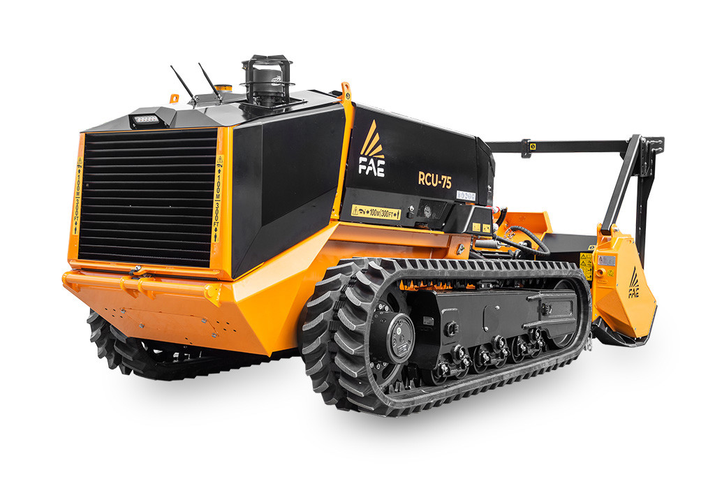 RCU75