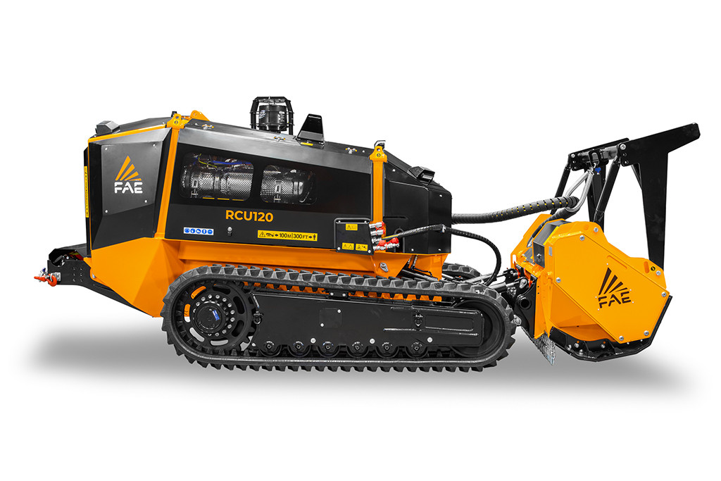 RCU120