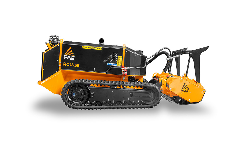 RCU55