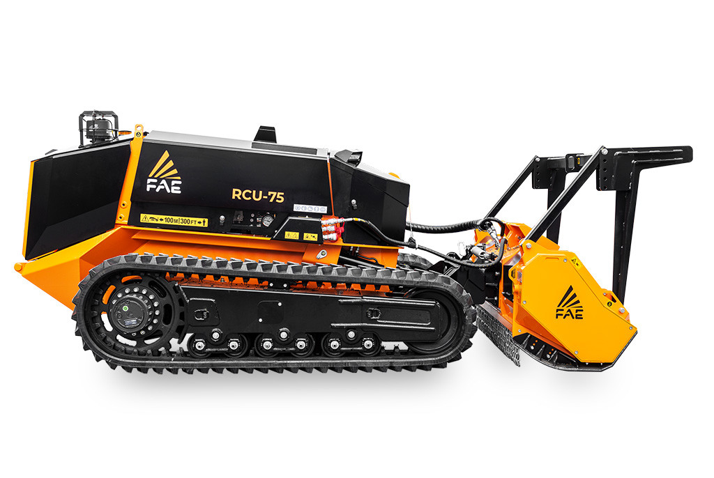 RCU75