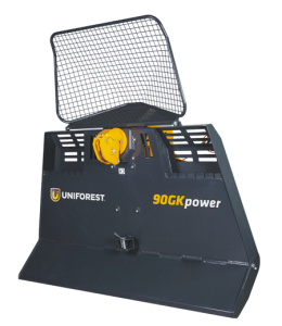Šumarsko vitlo 90 GKpower