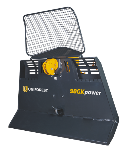 Šumarsko vitlo 90 GKpower