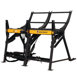Stol za prihvat trupaca LT650