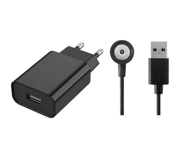 USB punjač s magnetskim kabelom