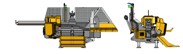 MAGNUM 32 E