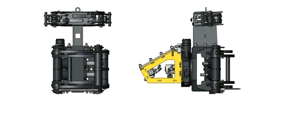 RK 200 BR