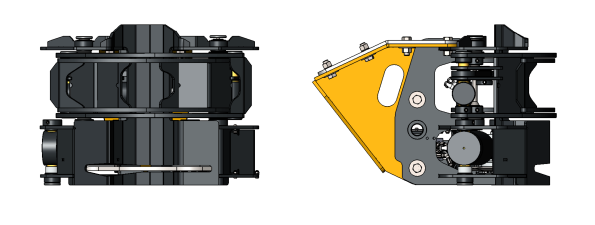RK 250 B