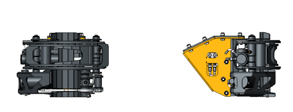 RK 260 B