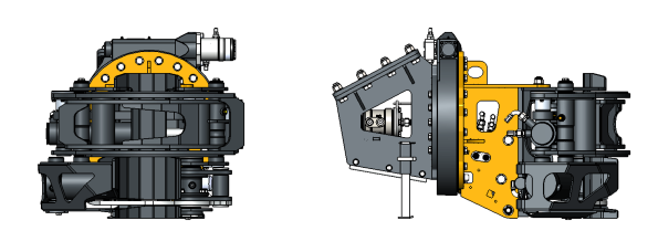 RK 260 BR