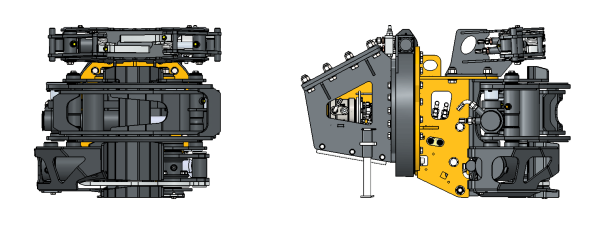 RK 260 BRZ