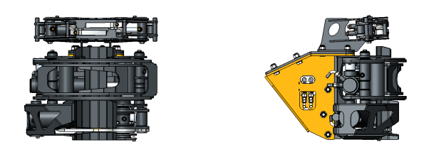 RK 260 BZ