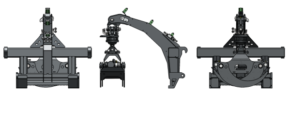 Scorpion 1300 FL