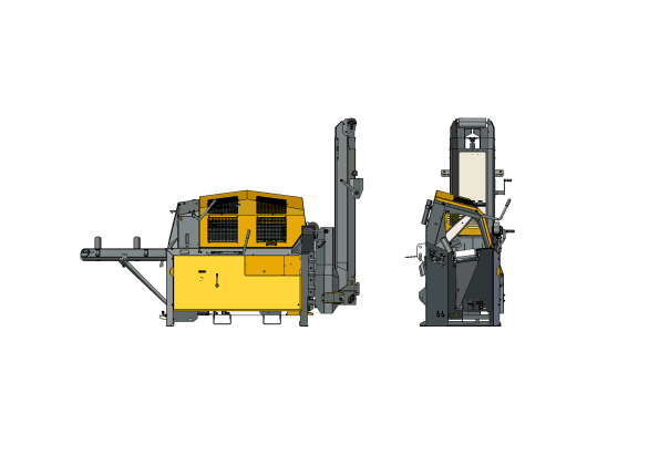 TITAN 43/20 E