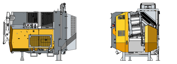 TITAN 53/40 E