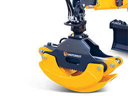 Hidraulični rotator