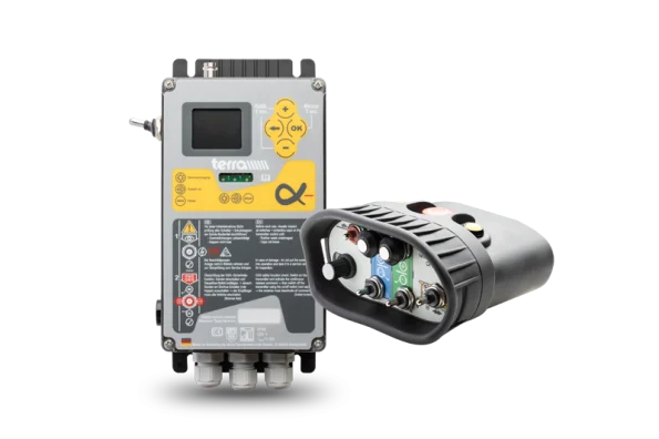 Alpha 7 Antikipp