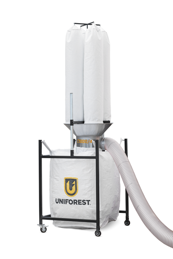 Ciklonski separator