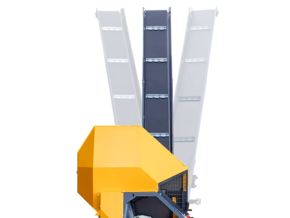 Podešavanje položaja transportne trake