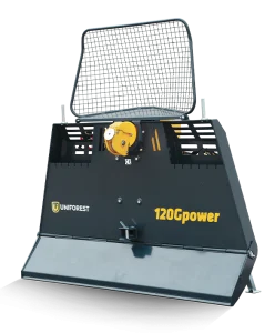 Šumarsko vitlo 120 Gpower