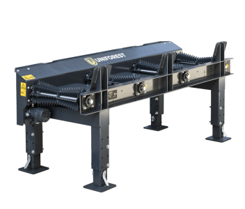 Stol s valjcima VM4