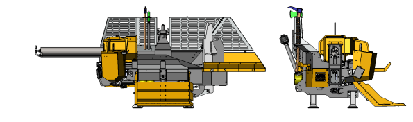 MAGNUM 32 CD+E