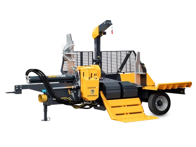 Ležeći cjepač Magnum 32 TR