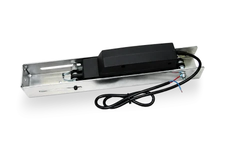 Mehanički regulator gasa