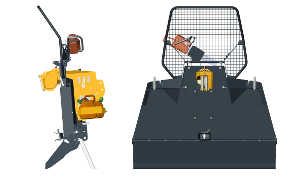 70 GX 2.0m