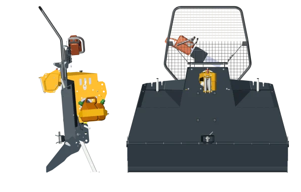 70 GX 2.2m