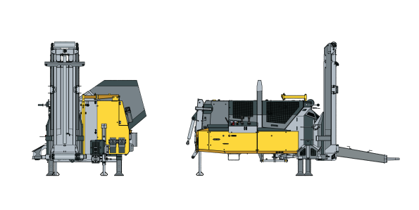 TITAN 40/20 CD UNIFORCE